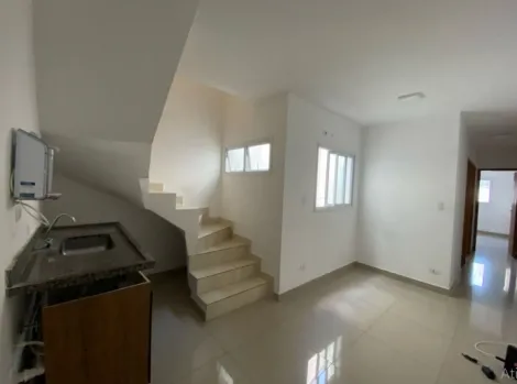 imagem 1 - Cobertura com 2 dormitórios, 110 m²  - Santa Teresinha - Santo André/SP imagem 1 - Cobertura com 2 dormitórios, 110 m²  - Santa Teresinha - Santo André/SP
