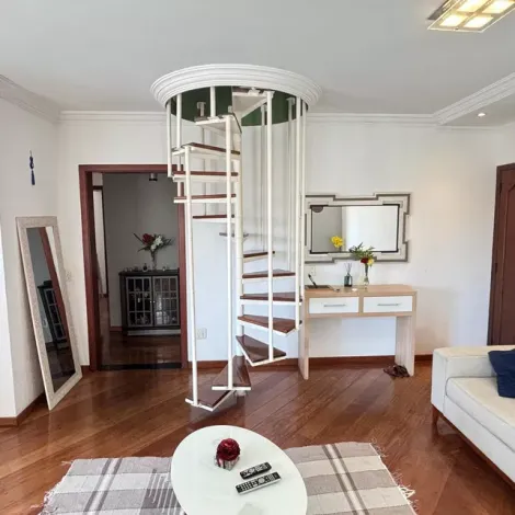 imagem 2 - Cobertura com 3 Quartos à venda, 180 m² - Vila Santa Teresa - Santo André/SP imagem 2 - Cobertura com 3 Quartos à venda, 180 m² - Vila Santa Teresa - Santo André/SP
