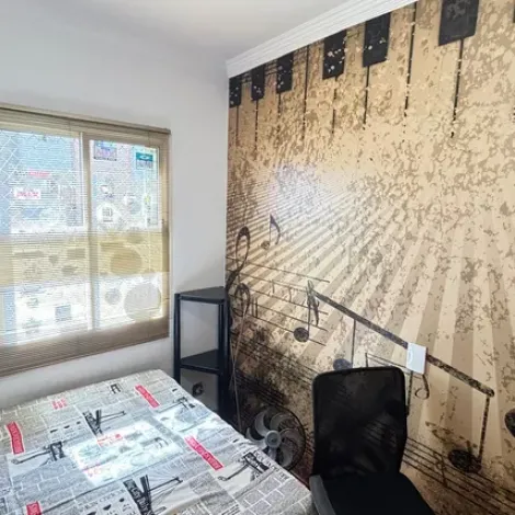 imagem 3 - Cobertura com 3 Quartos à venda, 180 m² - Vila Santa Teresa - Santo André/SP imagem 3 - Cobertura com 3 Quartos à venda, 180 m² - Vila Santa Teresa - Santo André/SP