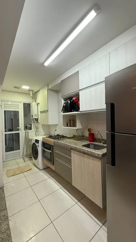 imagem 5 - Apartamento com 02 quartos à venda, 57m² na Vila Homero Thon - Santo André/SP imagem 5 - Apartamento com 02 quartos à venda, 57m² na Vila Homero Thon - Santo André/SP