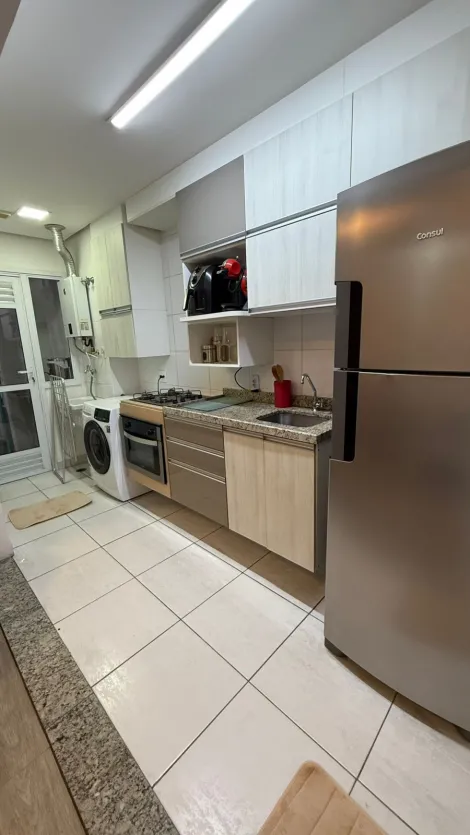 imagem 4 - Apartamento com 02 quartos à venda, 57m² na Vila Homero Thon - Santo André/SP imagem 4 - Apartamento com 02 quartos à venda, 57m² na Vila Homero Thon - Santo André/SP