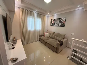 imagem 2 - Sobrado com 02 dormitórios à venda, 92 m² no Parque Marajoara - Santo André/SP imagem 2 - Sobrado com 02 dormitórios à venda, 92 m² no Parque Marajoara - Santo André/SP