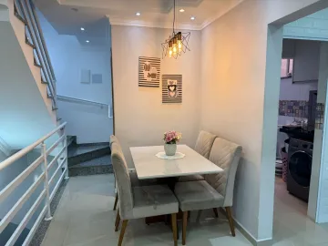 imagem 3 - Sobrado com 02 dormitórios à venda, 92 m² no Parque Marajoara - Santo André/SP imagem 3 - Sobrado com 02 dormitórios à venda, 92 m² no Parque Marajoara - Santo André/SP