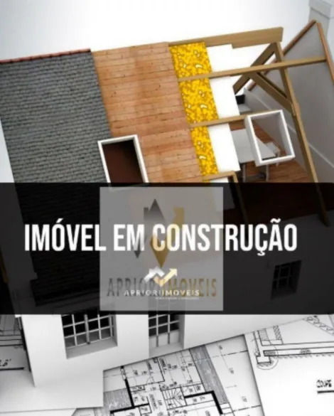 imagem 1 - Cobertura com 2 dormitórios à venda, 104 m² por R$ 440.000 - Jardim Las Vegas - Santo André/SP imagem 1 - Cobertura com 2 dormitórios à venda, 104 m² por R$ 440.000 - Jardim Las Vegas - Santo André/SP