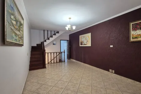 imagem 3 - Sobrado à venda com 221m², 3 quartos e 2 vagas na Vila Valparaíso, Santo André/SP imagem 3 - Sobrado à venda com 221m², 3 quartos e 2 vagas na Vila Valparaíso, Santo André/SP