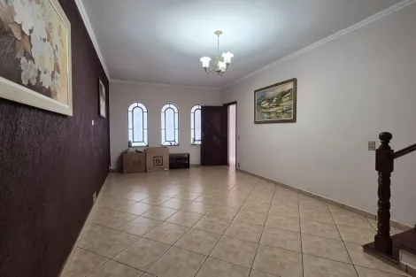 imagem 2 - Sobrado à venda com 221m², 3 quartos e 2 vagas na Vila Valparaíso, Santo André/SP imagem 2 - Sobrado à venda com 221m², 3 quartos e 2 vagas na Vila Valparaíso, Santo André/SP