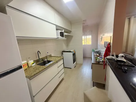 imagem 3 - Apartamento à venda com 51m² por R$ 350 Mil- Parque Industriário - Santo André/SP imagem 3 - Apartamento à venda com 51m² por R$ 350 Mil- Parque Industriário - Santo André/SP