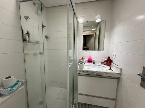 imagem 5 - Apartamento à venda com 51m² por R$ 350 Mil- Parque Industriário - Santo André/SP imagem 5 - Apartamento à venda com 51m² por R$ 350 Mil- Parque Industriário - Santo André/SP