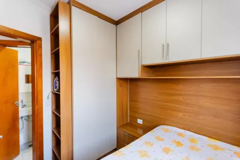 imagem 4 - Cobertura com 02 Quartos à venda, 73m² por R$ 355.000,00 - Parque João Ramalho, Santo André/SP imagem 4 - Cobertura com 02 Quartos à venda, 73m² por R$ 355.000,00 - Parque João Ramalho, Santo André/SP