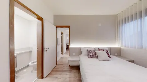 imagem 2 - Apartamento Finamente Decorado à Venda ? 60m² ? Arquitetura Assinada por Bomfim imagem 2 - Apartamento Finamente Decorado à Venda ? 60m² ? Arquitetura Assinada por Bomfim