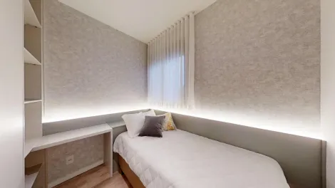 imagem 5 - Apartamento Finamente Decorado à Venda ? 60m² ? Arquitetura Assinada por Bomfim imagem 5 - Apartamento Finamente Decorado à Venda ? 60m² ? Arquitetura Assinada por Bomfim