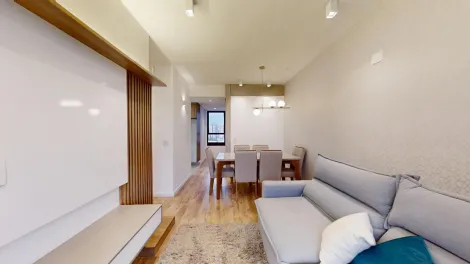 imagem 1 - Apartamento Finamente Decorado à Venda ? 60m² ? Arquitetura Assinada por Bomfim imagem 1 - Apartamento Finamente Decorado à Venda ? 60m² ? Arquitetura Assinada por Bomfim