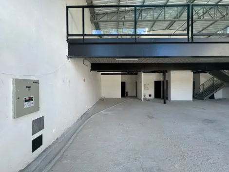 imagem 3 - Salão Comercial para Locação  330m² com Mezanino Vila Assunção, Santo André imagem 3 - Salão Comercial para Locação  330m² com Mezanino Vila Assunção, Santo André