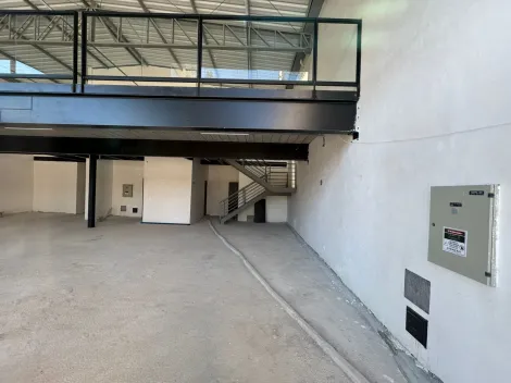 imagem 4 - Salão Comercial para Locação  330m² com Mezanino Vila Assunção, Santo André imagem 4 - Salão Comercial para Locação  330m² com Mezanino Vila Assunção, Santo André