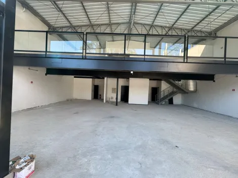 imagem 1 - Salão Comercial para Locação  330m² com Mezanino Vila Assunção, Santo André imagem 1 - Salão Comercial para Locação  330m² com Mezanino Vila Assunção, Santo André