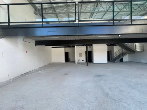imagem 2 - Salão Comercial para Locação  330m² com Mezanino Vila Assunção, Santo André imagem 2 - Salão Comercial para Locação  330m² com Mezanino Vila Assunção, Santo André