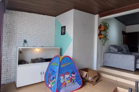 imagem 3 - Sobrado com 03 Quartos à venda, 160m² por R$ 425.000,00 - Jardim Santo André, Santo André/SP imagem 3 - Sobrado com 03 Quartos à venda, 160m² por R$ 425.000,00 - Jardim Santo André, Santo André/SP