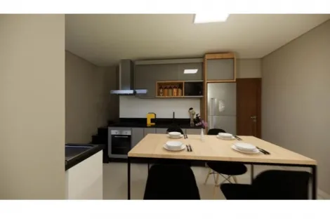 imagem 3 - Apartamento com 03 Quartos à venda, 70m² no bairro Vila Assunção - Santo André/SP imagem 3 - Apartamento com 03 Quartos à venda, 70m² no bairro Vila Assunção - Santo André/SP