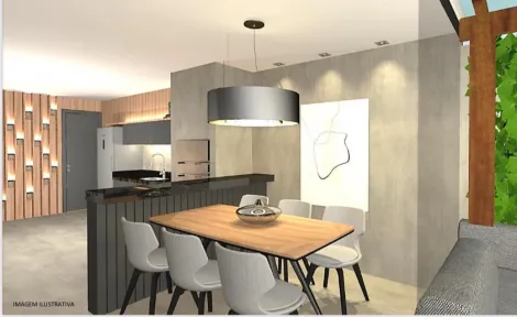 imagem 3 - Cobertura com 02 dormitórios à venda, 104m² no bairro Jardim Progresso - Santo André/SP imagem 3 - Cobertura com 02 dormitórios à venda, 104m² no bairro Jardim Progresso - Santo André/SP