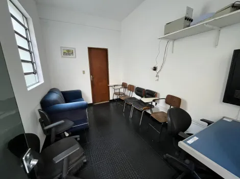 imagem 1 - Galpão Industrial 2450m² para locação na Vila Apiai Santo André - SP imagem 1 - Galpão Industrial 2450m² para locação na Vila Apiai Santo André - SP