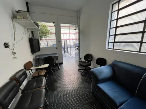 imagem 2 - Galpão Industrial 2450m² para locação na Vila Apiai Santo André - SP imagem 2 - Galpão Industrial 2450m² para locação na Vila Apiai Santo André - SP
