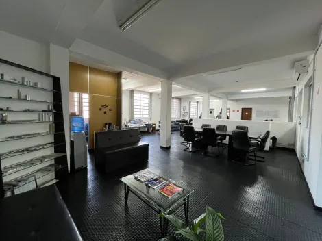 imagem 3 - Galpão Industrial 2450m² para locação na Vila Apiai Santo André - SP imagem 3 - Galpão Industrial 2450m² para locação na Vila Apiai Santo André - SP