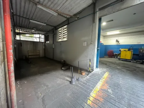 imagem 5 - Galpão Industrial 2450m² para locação na Vila Apiai Santo André - SP imagem 5 - Galpão Industrial 2450m² para locação na Vila Apiai Santo André - SP