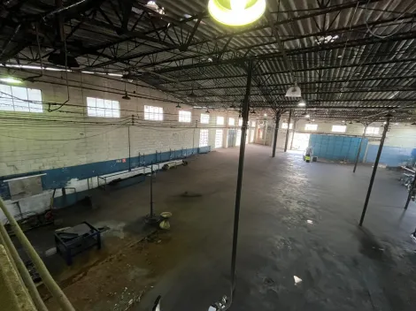 imagem 4 - Galpão Industrial 2450m² para locação na Vila Apiai Santo André - SP imagem 4 - Galpão Industrial 2450m² para locação na Vila Apiai Santo André - SP