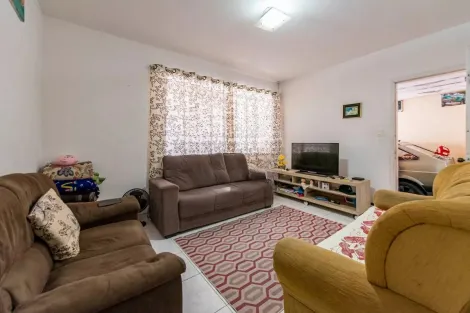 imagem 1 - Sobrado à venda com 02 Quartos, 154m² na Vila Linda, Santo André/SP imagem 1 - Sobrado à venda com 02 Quartos, 154m² na Vila Linda, Santo André/SP