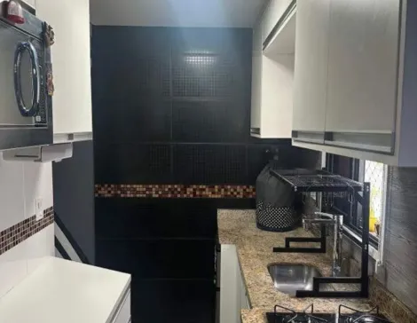 imagem 5 - Cobertura porteira fechada á venda no bairro Vila Valparaiso - 80m² imagem 5 - Cobertura porteira fechada á venda no bairro Vila Valparaiso - 80m²