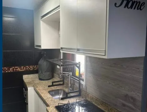 imagem 4 - Cobertura porteira fechada á venda no bairro Vila Valparaiso - 80m² imagem 4 - Cobertura porteira fechada á venda no bairro Vila Valparaiso - 80m²