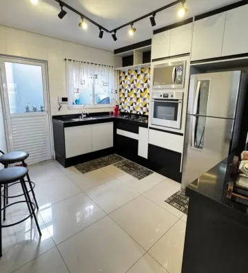 imagem 3 - Sobrado com 03 dormitórios à venda, 195 m² na Vila Vilma - Santo André/SP imagem 3 - Sobrado com 03 dormitórios à venda, 195 m² na Vila Vilma - Santo André/SP
