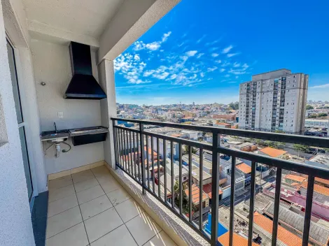 imagem 1 - Apartamento com 2 dormitórios para venda/locação em Utinga - Santo André imagem 1 - Apartamento com 2 dormitórios para venda/locação em Utinga - Santo André