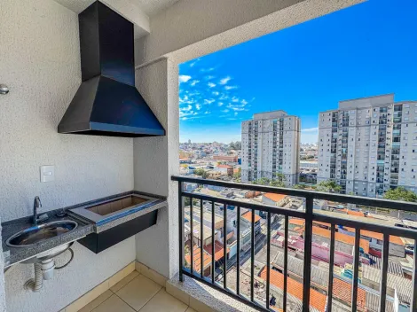 imagem 2 - Apartamento com 2 dormitórios para venda/locação em Utinga - Santo André imagem 2 - Apartamento com 2 dormitórios para venda/locação em Utinga - Santo André