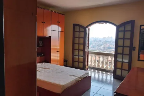 imagem 5 - Sobrado com 3 Quartos à venda, 252m² por R$ 760.000,00 - Jardim Marek, Santo André/SP imagem 5 - Sobrado com 3 Quartos à venda, 252m² por R$ 760.000,00 - Jardim Marek, Santo André/SP