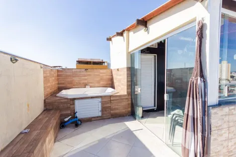 imagem 4 - Cobertura à venda com 128m², 3 quartos e 4 vagas na Vila Claudio, Santo André/SP imagem 4 - Cobertura à venda com 128m², 3 quartos e 4 vagas na Vila Claudio, Santo André/SP