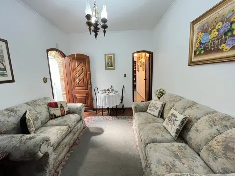 imagem 1 - Casa com 4 Quartos à venda, 146 m² por R$ 2.100.000 - Centro - Santo André/SP imagem 1 - Casa com 4 Quartos à venda, 146 m² por R$ 2.100.000 - Centro - Santo André/SP