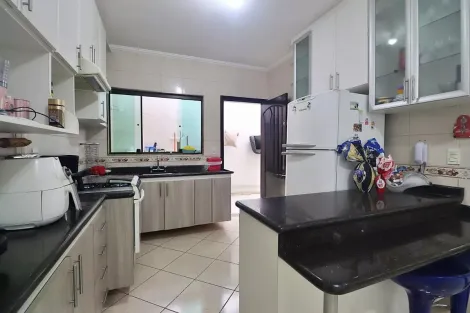 imagem 5 - Sobrado com 03 Quartos à venda, m² - Parque das Nações, Santo André/SP imagem 5 - Sobrado com 03 Quartos à venda, m² - Parque das Nações, Santo André/SP