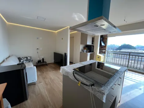 imagem 5 - Apartamento com 2 quartos à venda, 57 m² - Utinga - Santo André/SP imagem 5 - Apartamento com 2 quartos à venda, 57 m² - Utinga - Santo André/SP