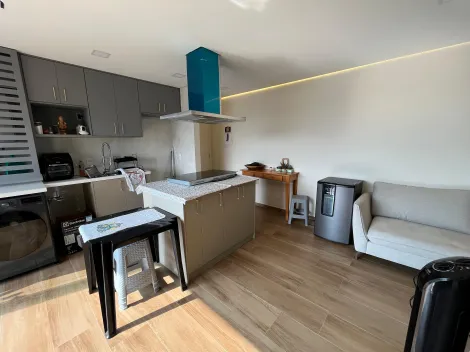imagem 4 - Apartamento com 2 quartos à venda, 57 m² - Utinga - Santo André/SP imagem 4 - Apartamento com 2 quartos à venda, 57 m² - Utinga - Santo André/SP