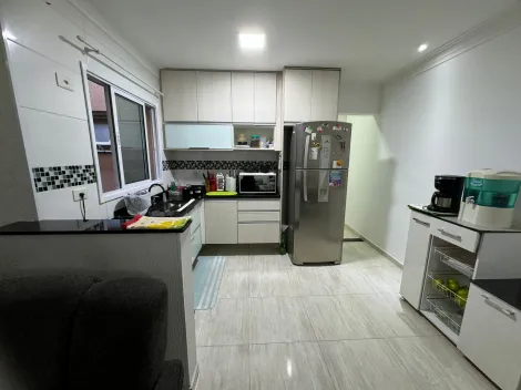 imagem 3 - Cobertura com 2 quartos à venda, 90 m² -Vila Eldízia- Santo André/SP imagem 3 - Cobertura com 2 quartos à venda, 90 m² -Vila Eldízia- Santo André/SP