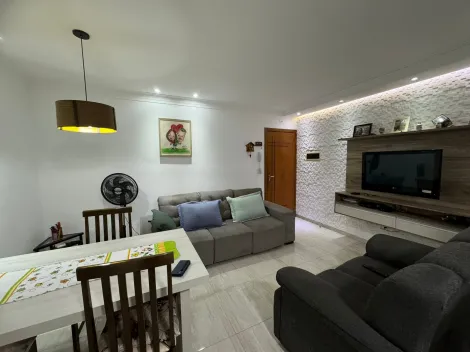 imagem 1 - Cobertura com 2 quartos à venda, 90 m² -Vila Eldízia- Santo André/SP imagem 1 - Cobertura com 2 quartos à venda, 90 m² -Vila Eldízia- Santo André/SP