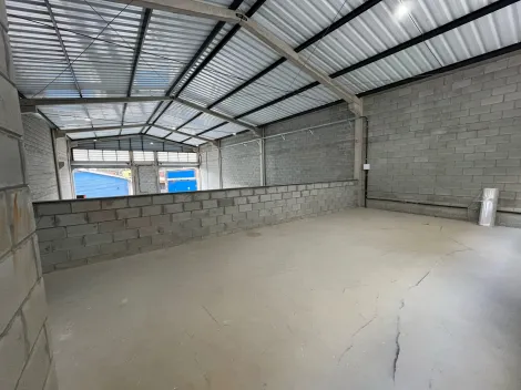 imagem 2 - Galpão comercial para locação, 355 m² de área construída no bairro Carlina/Mauá imagem 2 - Galpão comercial para locação, 355 m² de área construída no bairro Carlina/Mauá