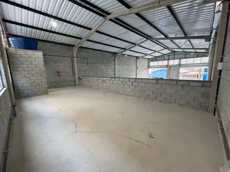 imagem 3 - Galpão comercial para locação, 355 m² de área construída no bairro Carlina/Mauá imagem 3 - Galpão comercial para locação, 355 m² de área construída no bairro Carlina/Mauá