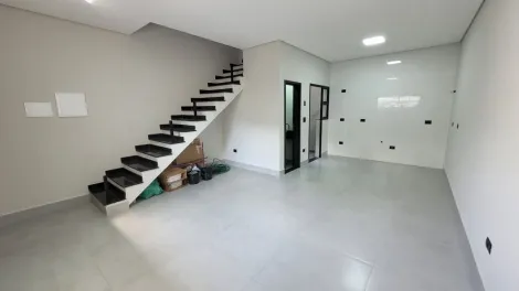 imagem 2 - Sobrado novo à venda no Vila Alto Santo André - 120m² imagem 2 - Sobrado novo à venda no Vila Alto Santo André - 120m²
