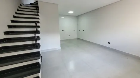 imagem 3 - Sobrado novo à venda no Vila Alto Santo André - 120m² imagem 3 - Sobrado novo à venda no Vila Alto Santo André - 120m²