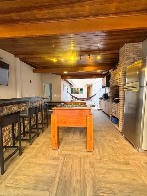 imagem 3 - Sobrado à venda, 362 m² por R$ 1.400.000 - Vila Humaitá - Santo André/SP imagem 3 - Sobrado à venda, 362 m² por R$ 1.400.000 - Vila Humaitá - Santo André/SP