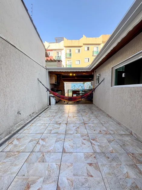 imagem 5 - Sobrado à venda, 362 m² por R$ 1.400.000 - Vila Humaitá - Santo André/SP imagem 5 - Sobrado à venda, 362 m² por R$ 1.400.000 - Vila Humaitá - Santo André/SP
