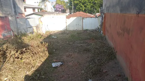 imagem 2 - Terreno 250m² no bairro Jd Lutécia - Santo André/SP imagem 2 - Terreno 250m² no bairro Jd Lutécia - Santo André/SP