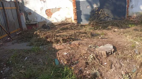 imagem 4 - Terreno 250m² no bairro Jd Lutécia - Santo André/SP imagem 4 - Terreno 250m² no bairro Jd Lutécia - Santo André/SP
